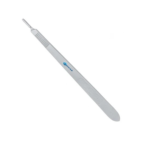 Stat Lab Rnd Tip Scaple Buy Professional Hospital Surgery Operation Round Pattern Scalpel ...