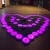 Import Professional Led Round Lights For Dance Party Decoration Floor from China