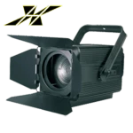 Professional Led  Studio Video Film Lighting Spot Light 2000W LED Fresnel lens