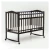 Import Professional Manufacturer Wooden Furniture 1200*600 bay crib baby baby cloth crib convertible baby crib bed from Belarus