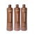Import Professional OEM Hair Care suave balsam and luxury keratin protein shampoo from China