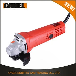 Professional Power Tools 980w 100c camel professional electric angle grinder