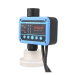 Professional pressure control water pump controller for pumps