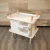 Import Professional Rolling Trolley Cart Shelves Beauty Salon Storage Equipment Spa Movable Organizer from China