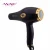 Import Professional Salon DC Motor Upgraded Amazing Factory Price Manufacturer Lcd Display Hair Dryer from China
