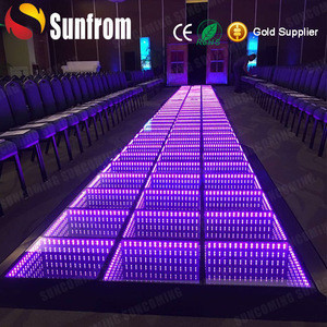 Buy Professional Stage Disco Dj China 3d Led Led Light Up Dance Floor ...