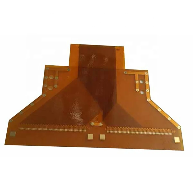 Professional Supplier Flexible Printed Circuit Board Fpc For Sale