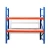 Import Professional Supplier Warehouse Pallet Racking Shelving Stacking Racks Convenient Heavy Duty Shelves With Wood Planks from China
