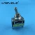 Import Professional wholesale Simple installation 2Pin LED Toggle Switch from China
