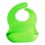 Import Promoting custom high quality pocket waterproof bandana drool silicon   baby bib  with crumb catcher from China