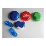 Promotion Pencil Sharpener Eraser 2 in 1 Pencil Sharpener & Eraser