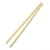 Import Promotional Crazy Selling Original Disposable Bamboo Chopsticks from China