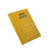 Import Promotional Custom Solar Power Office Notebook with Calculator for Gift from China