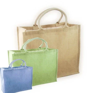Promotional customized printing reusable waterproof grocery shopping bag