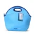 Import Promotional reusable lovely lunch tote neoprene insulated children lunch cooler bag for kids from China