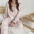Import Promotional top quality womens sleepwear long sleeve womens sleepwear cotton spandex from China