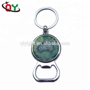 Rico Industries Margaritaville Flip Flop Keychain - Red Metal Bottle Opener - View #6