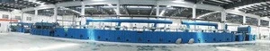 PTLD-340 Fabric Coating Machine