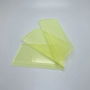 PU Squeegee for Car Window Cleaning