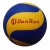 Import PU Synthetic Leather Laminated Volleyball from China