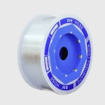 PU Tube 8mm, Air Hose Pipe, PU 8*5 90 Meter/Roll, Plastic Pipes