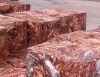 Pure Mill-berry Copper, Copper Scraps, Copper Wire Scrap 99.9%