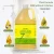 Import Pure Natural Organic Unscented Mild & Gentle Castile Liquid Soap from Pakistan