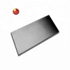 pure nickel 1435-1445C melting point 0.2mm thickness pure nickel sheet plate