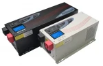 Pure sine wave Off grid Low frequency 1kw 2kw 3kw 4kw 5kw 6kw Power inverter for water pump and air conditioner