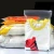 Import PVC Bag Transparent Ziplock Clothing Bags Underwear Packaging Bags from China