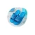 Import PVC cartoon flip-flops bath children slippers from China