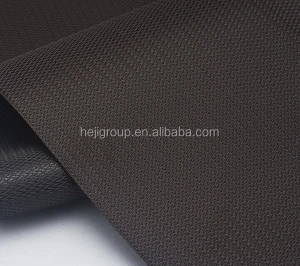 pvc coated material recycled polyester fabric manufacturer