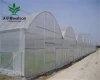 PVC Mini Plastic Mulch Film For Greenhouse