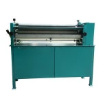 PVC Sheet White Latex Emulsion Glue Photo Gluing machine