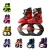Import PWJ1S PaceWing Kangoo jumps boots shoes jump shoes replacement accesories parts from China