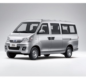 Q22L-9 Karry YOYO nine seats mini Van