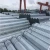 Import Q235 100mm Galvanized Rectangular Iron Pipe For Construction from China