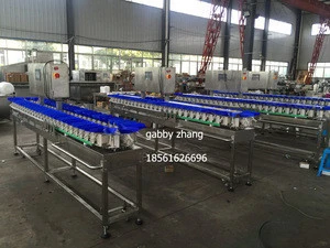 Qingdao automatic shrimp fish weight sorting machine,shrimp sorting machine