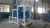 Import QT3-15 Automatic concrete block making machinery auto machine line from China
