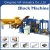 Import QT5-15  Automatic Concrete  Paver Block  Machine with Vibration from China
