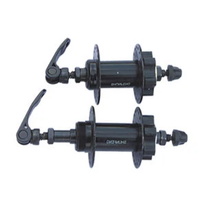 quality alloy bicycle Hub with Quick Release