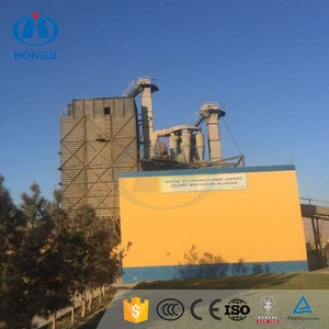 quality chinese products coal mining machinery high efficient calcine bauxite rotary kiln machine price