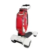 Quick Delivery Golf Scooter Thick Tires Design Scooter Electric Adult 4 Wheel Electric Scooter With Smart Controller