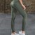 Import Quick-Drying Breathable Elastic Track Pants Seamless Yoga Leggings Fitness Leggings from China