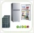 Import Quick Freezing Solar Powered Refrigerators 24V DC from China