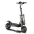 Import Quickwheel Explorer 5400w 60v 85km Powerful Motor Big Wheel Fastest 11 Inch Dual Motor Electric Scooter from China