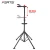 Import Rack 4-legs 50kgs Capacity Height-adjustable  Steel Q195 Bicycle Repair Stand from China