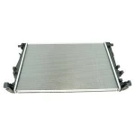 Radiator For Jeep Cherokee KL 14-17 w 2.4L Engine Or Chrysler 200 UF 15-17 68197299AC