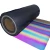 Import Rainbow Reflective Heat Transfer Vinyl Iridescence Film DIY  Hot Iron On Reflective Warning Tape from China