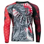 Rash guard